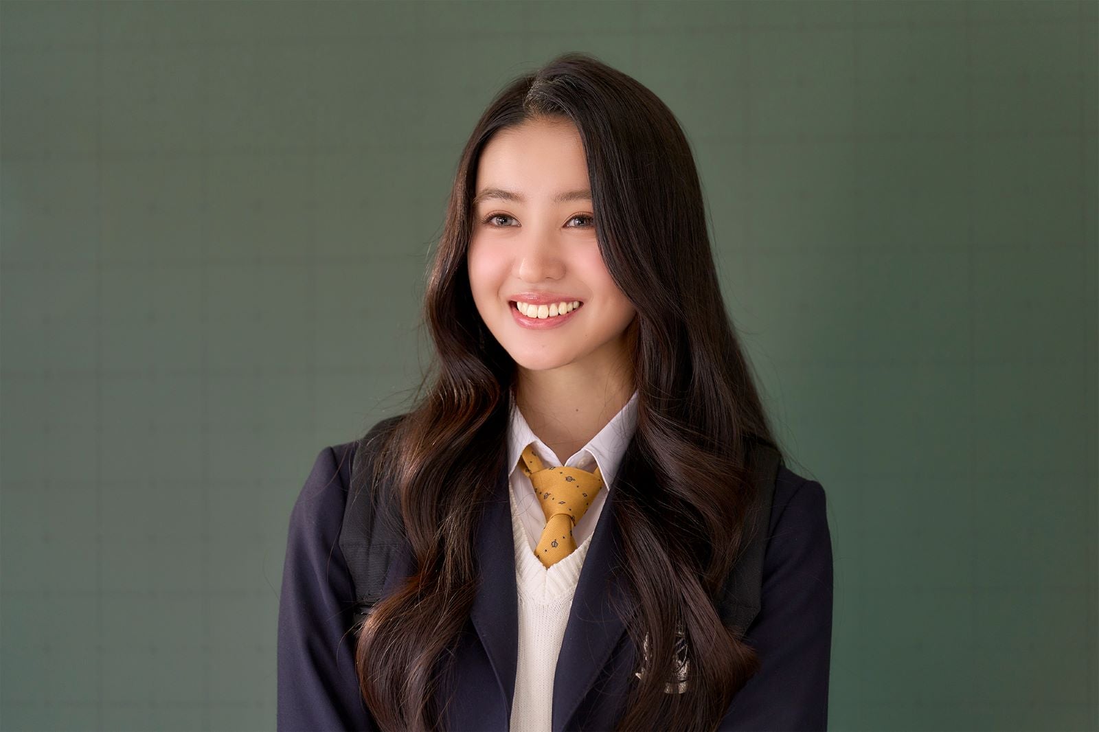 場面写真（C）映画「女神降臨」製作委員会