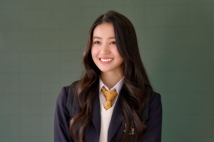 場面写真(C)映画「女神降臨」製作委員会