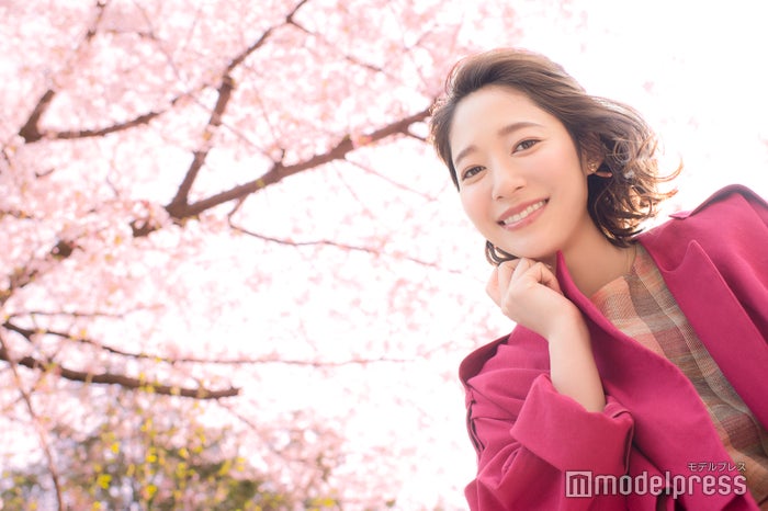 吉田明世(C)モデルプレス