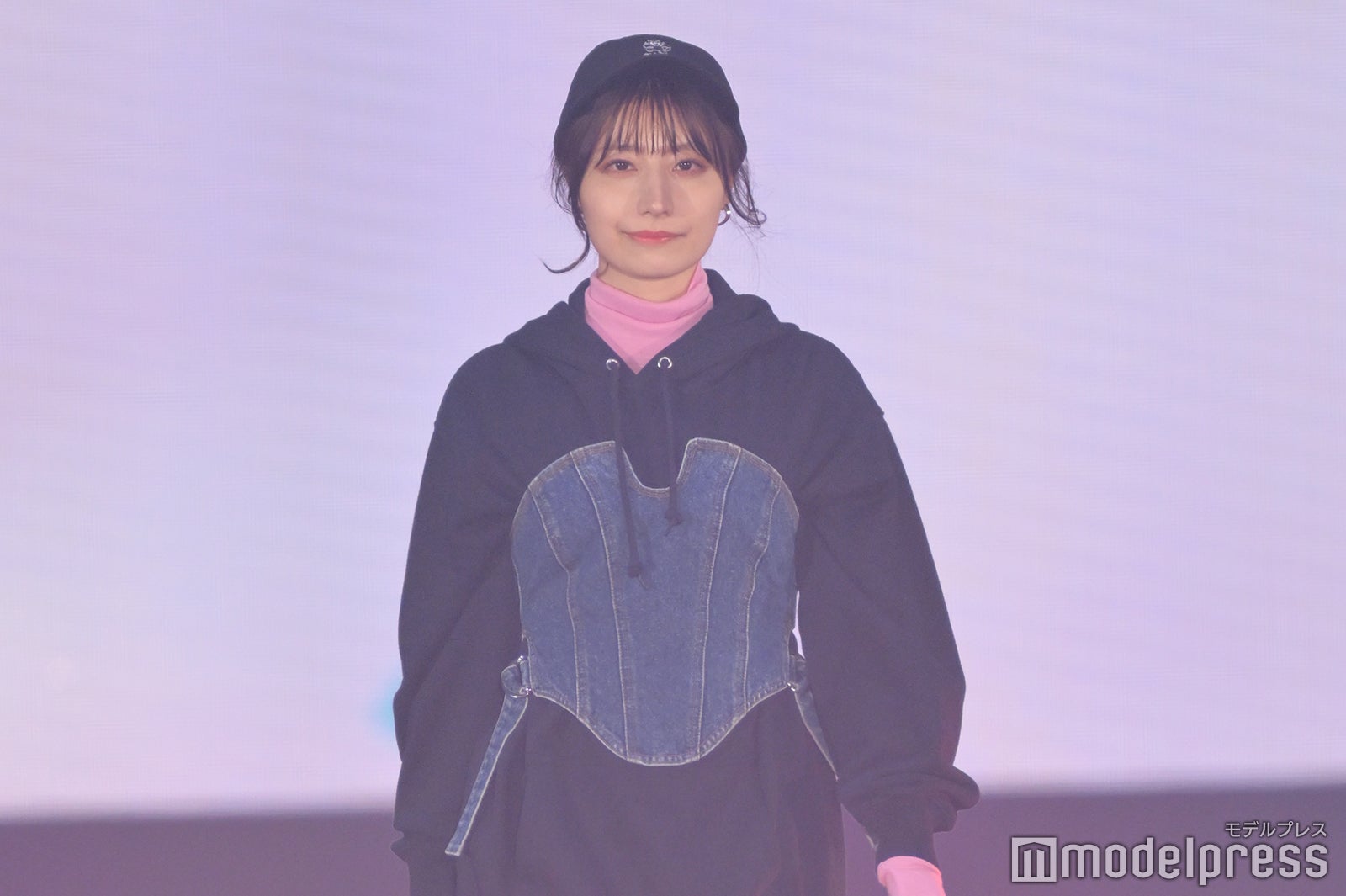 鈴木優香 （C）モデルプレス