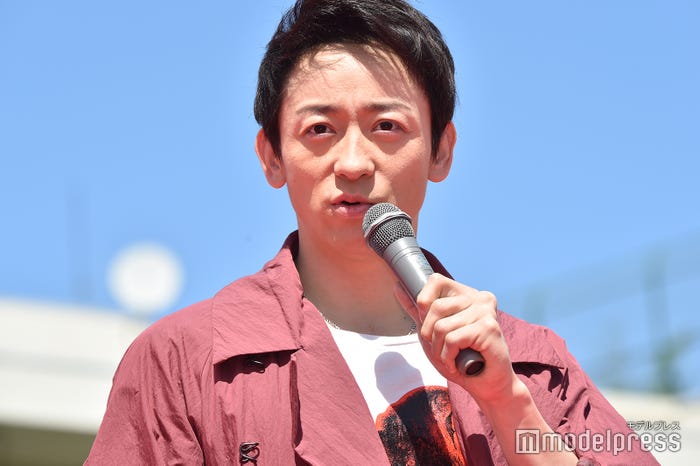 山本耕史 (C)モデルプレス