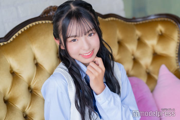 みことさん(C)モデルプレス