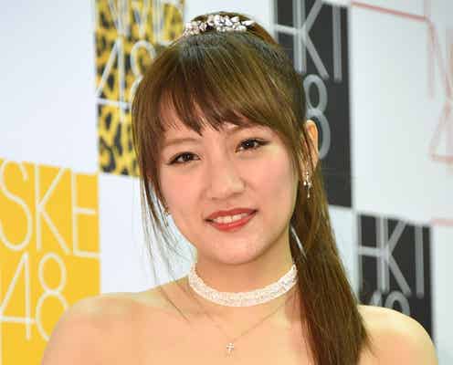 AKB48卒業の高橋みなみ「心残りは小嶋陽菜と峯岸みなみ」10年の歴史を語る