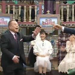 「踊る！さんま御殿！！」より （C）日本テレビ