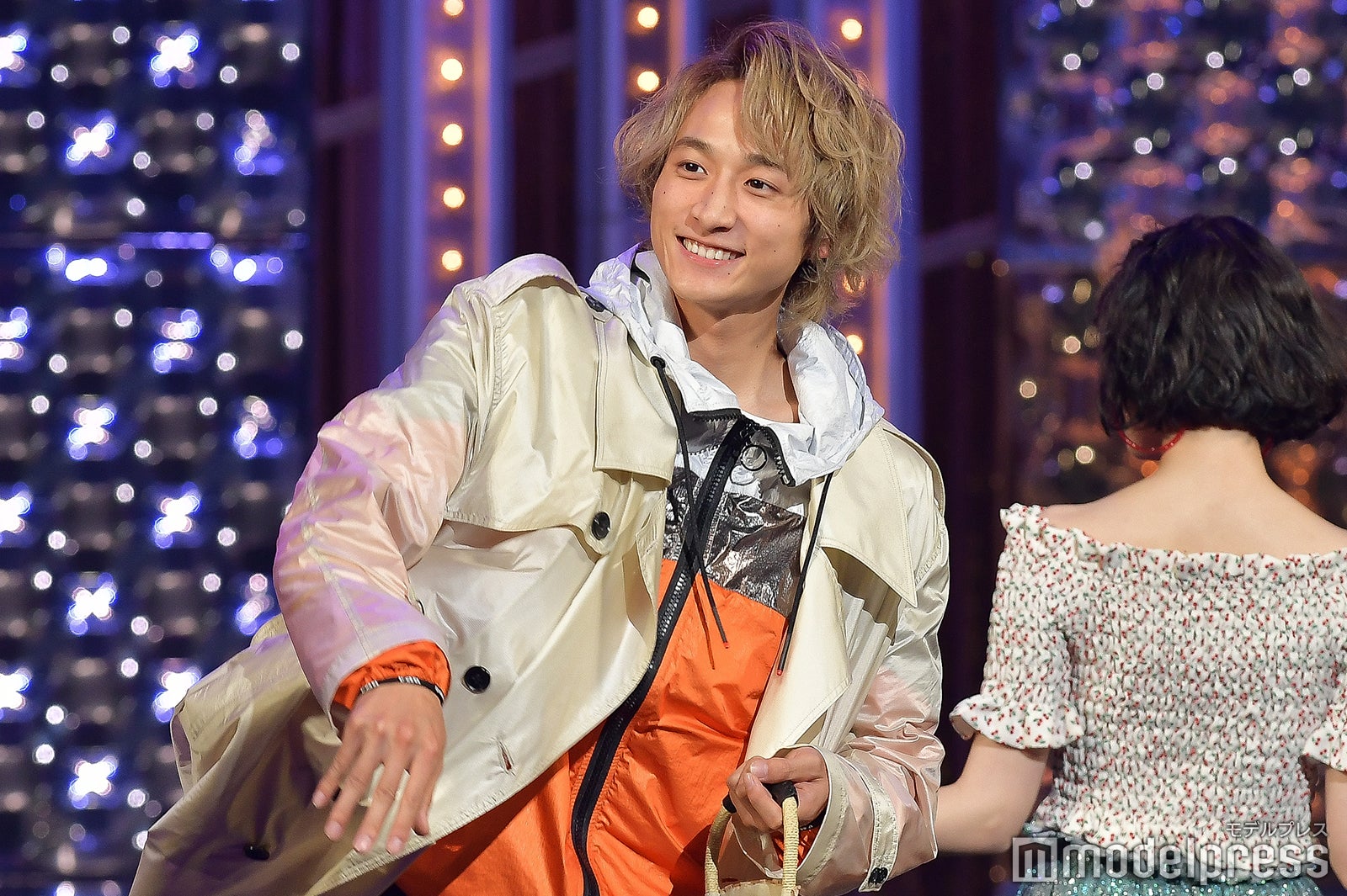 小関裕太 （C）モデルプレス