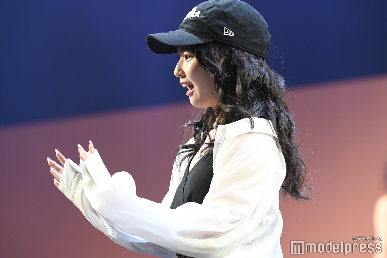 わたげ（C）モデルプレス