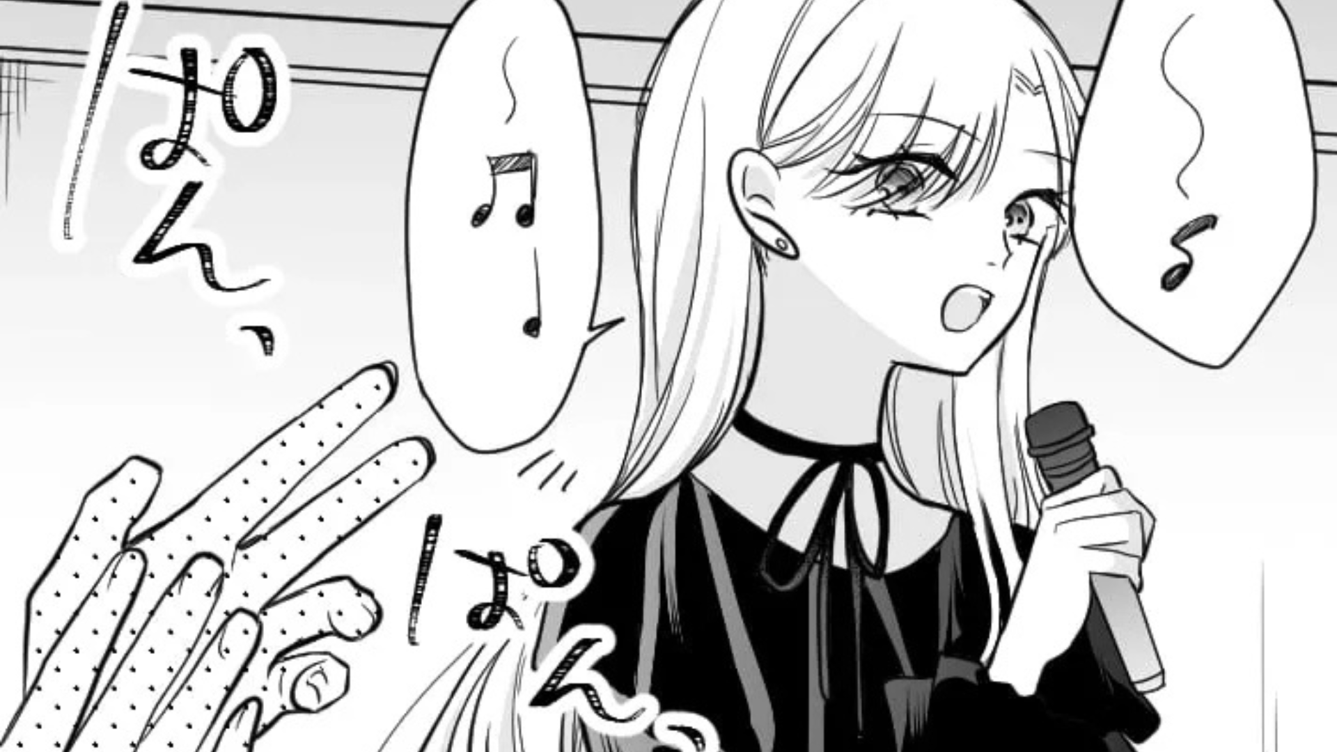 【まさかの事態】「もう無理！」同窓会で再会した彼♡ カラオケに行くと、最悪な展開に...！？