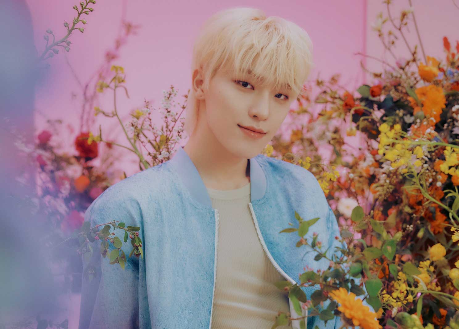 DINO（P）＆（C）PLEDIS Entertainment