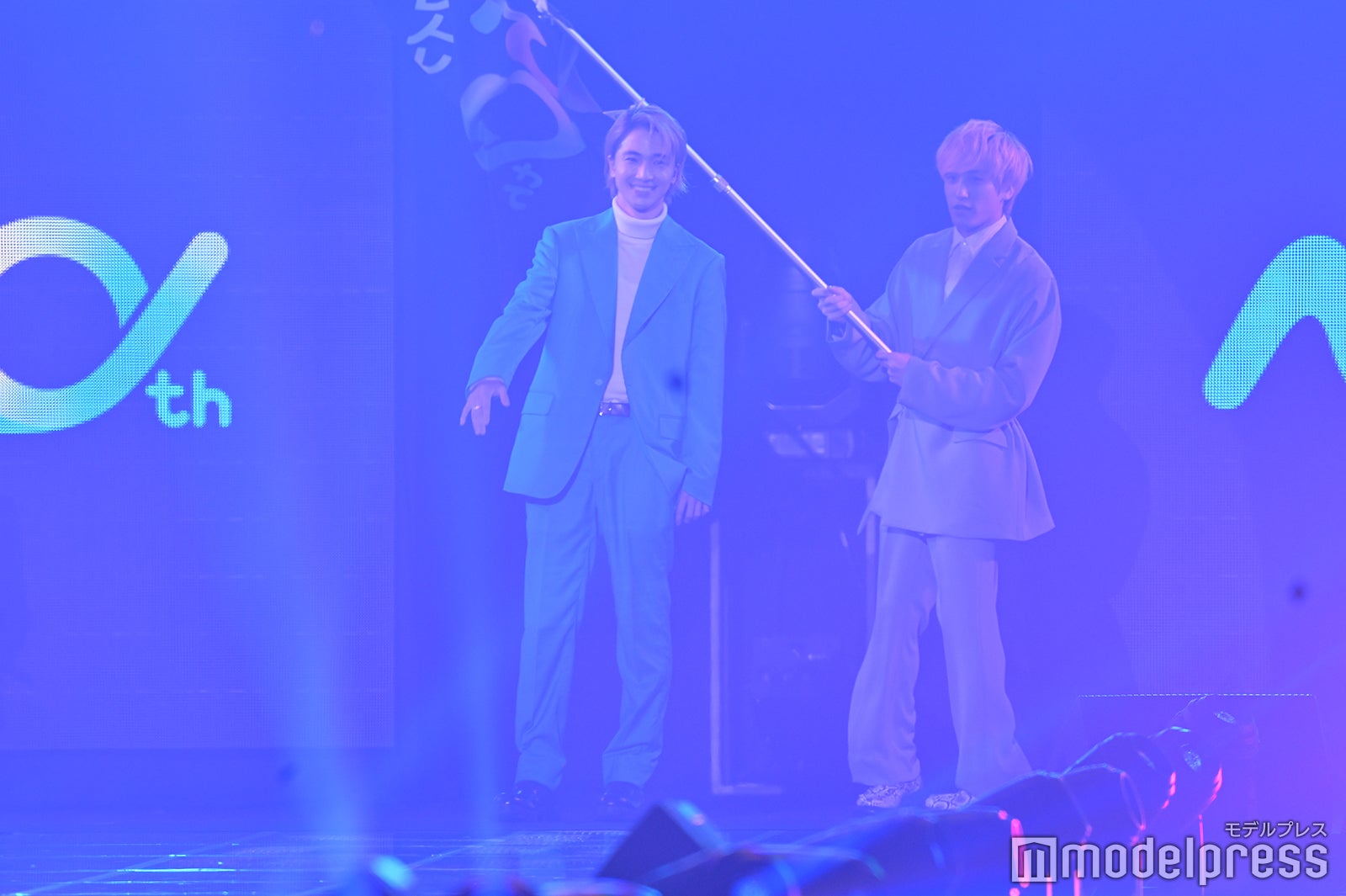 木戸大聖（C）モデルプレス