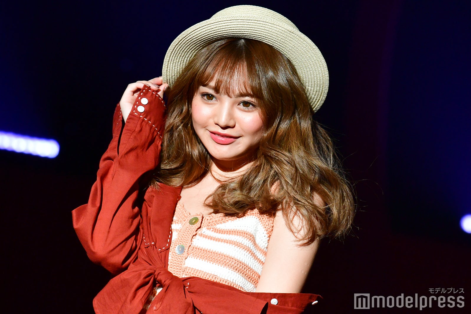 吉木千沙都（C）モデルプレス