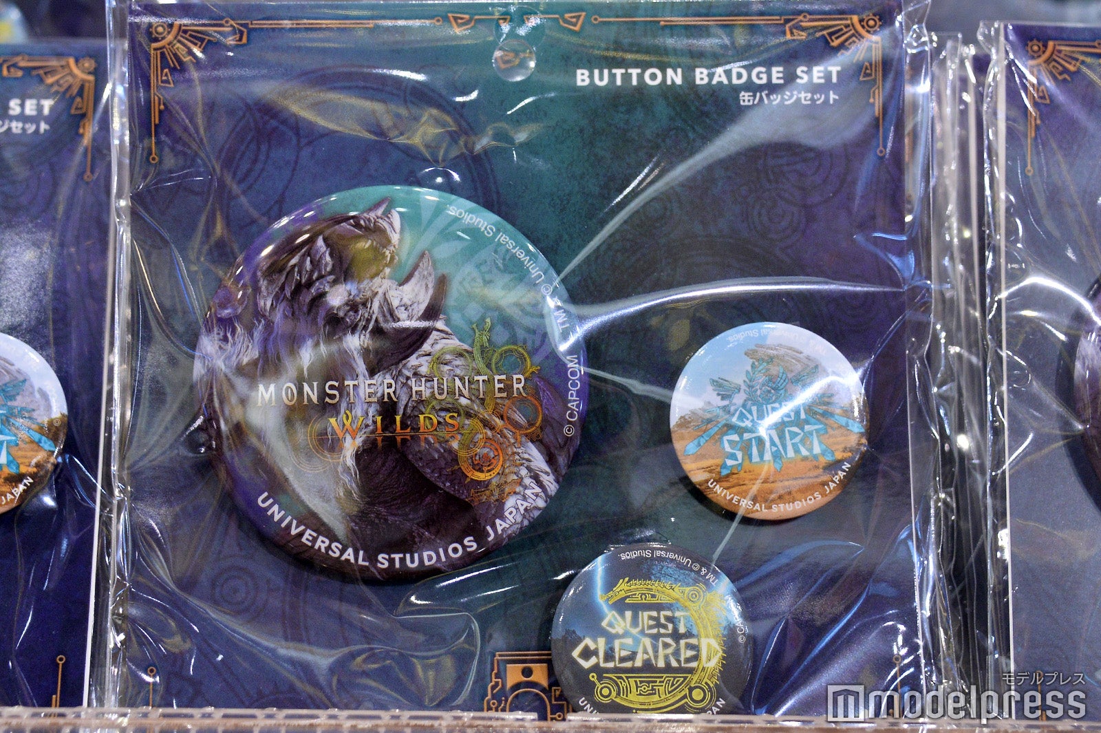 （C）モデルプレス