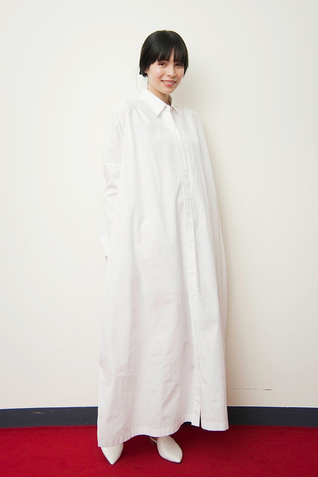 紗羅マリー（C）映画『ニワトリ★スター』製作委員会