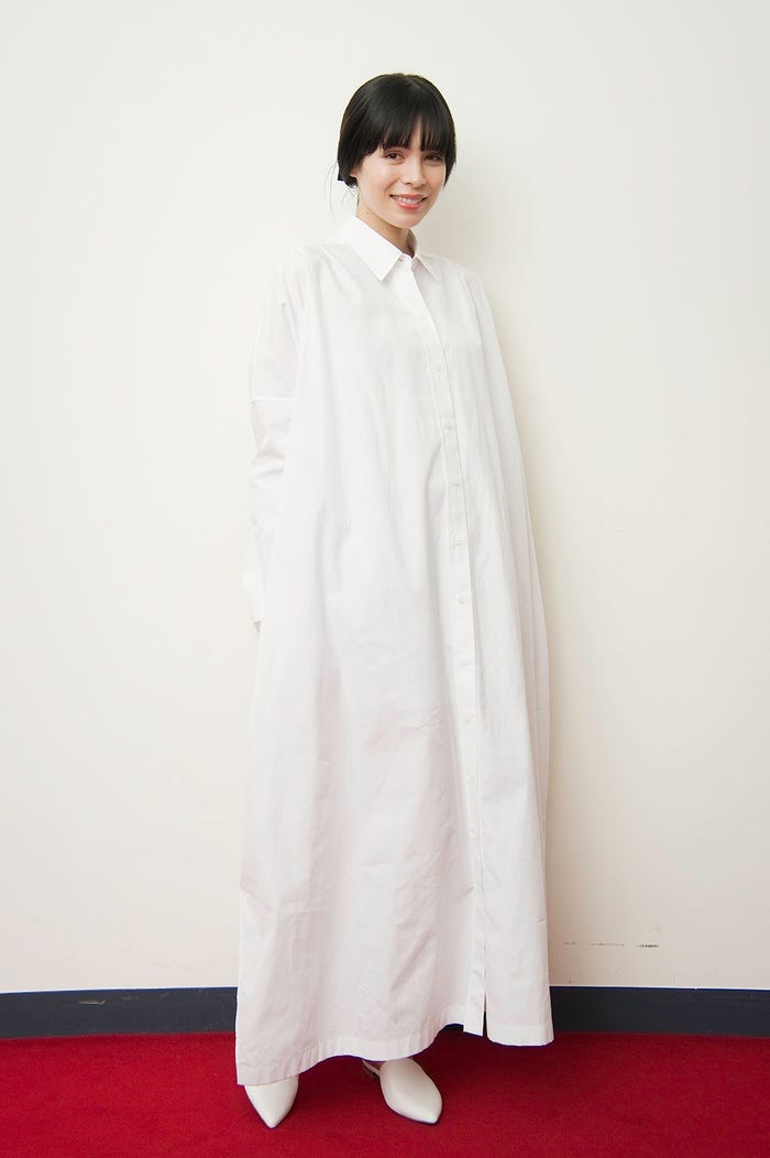 紗羅マリー(C)映画『ニワトリ★スター』製作委員会