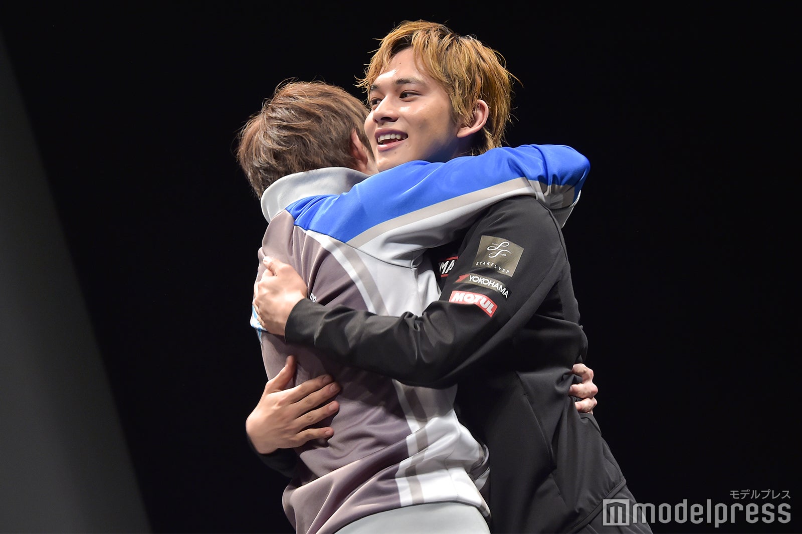 新田真剣佑、北村匠海 （C）モデルプレス