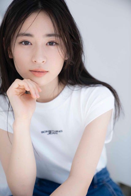 長谷川百々花(提供写真)