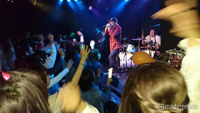 鈴木勤のバースデーイベント「すずきごんの誕生日会っぽいの」