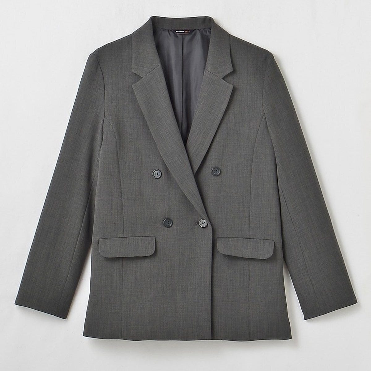 しまむら ジャケット(どこでもっと!) しまむらのジャケット(どこでもっと!)