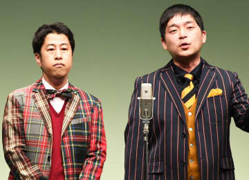 M-1王者 明石家さんまの番組でスタジオ観覧者にクレーム「言いたくないんですけど、ひとつだけいいですか？」前説で起こったこと