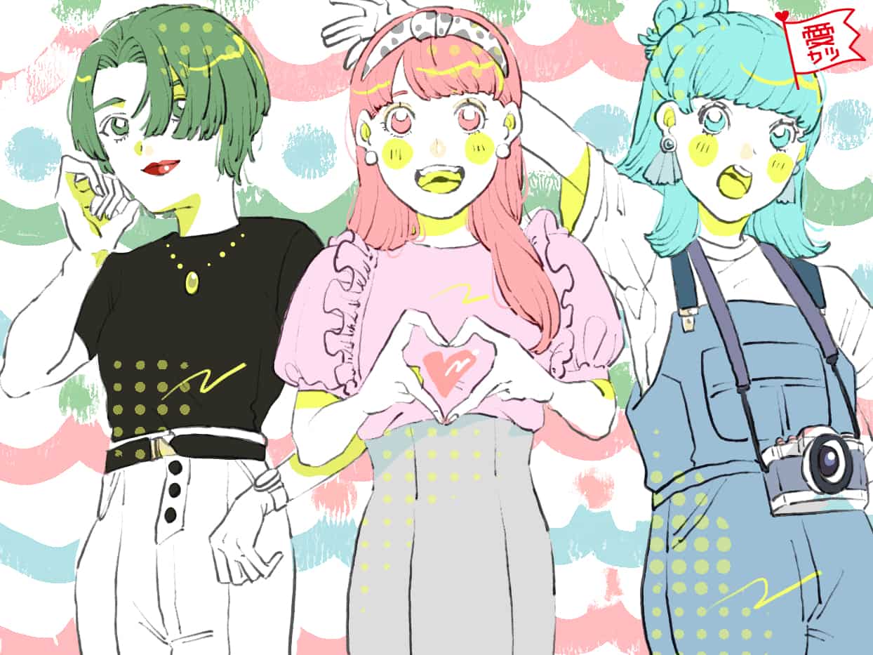 星座別♡あなたの直すべき「恋愛の弱点」は…