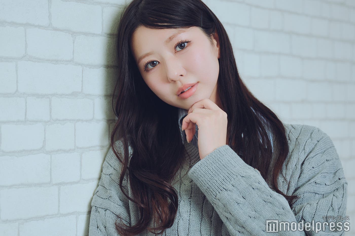 RIKKI(C)モデルプレス