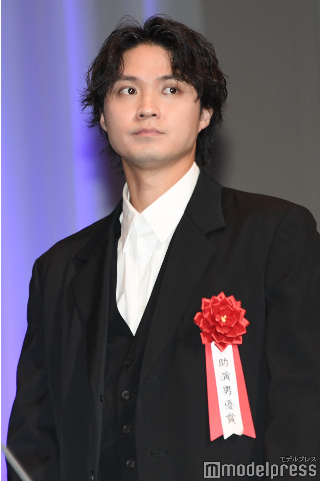 磯村勇斗（C）モデルプレス