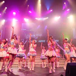 AKB482012全国ツアー「野中美郷、動く。~47都道府県で会いましょう~」第2弾広島公演(C)AKS
