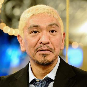 松本人志 オズワルドとランチで「ガントーク」腎臓全摘出の畠中は驚き「腸が出てるとは思えない！」