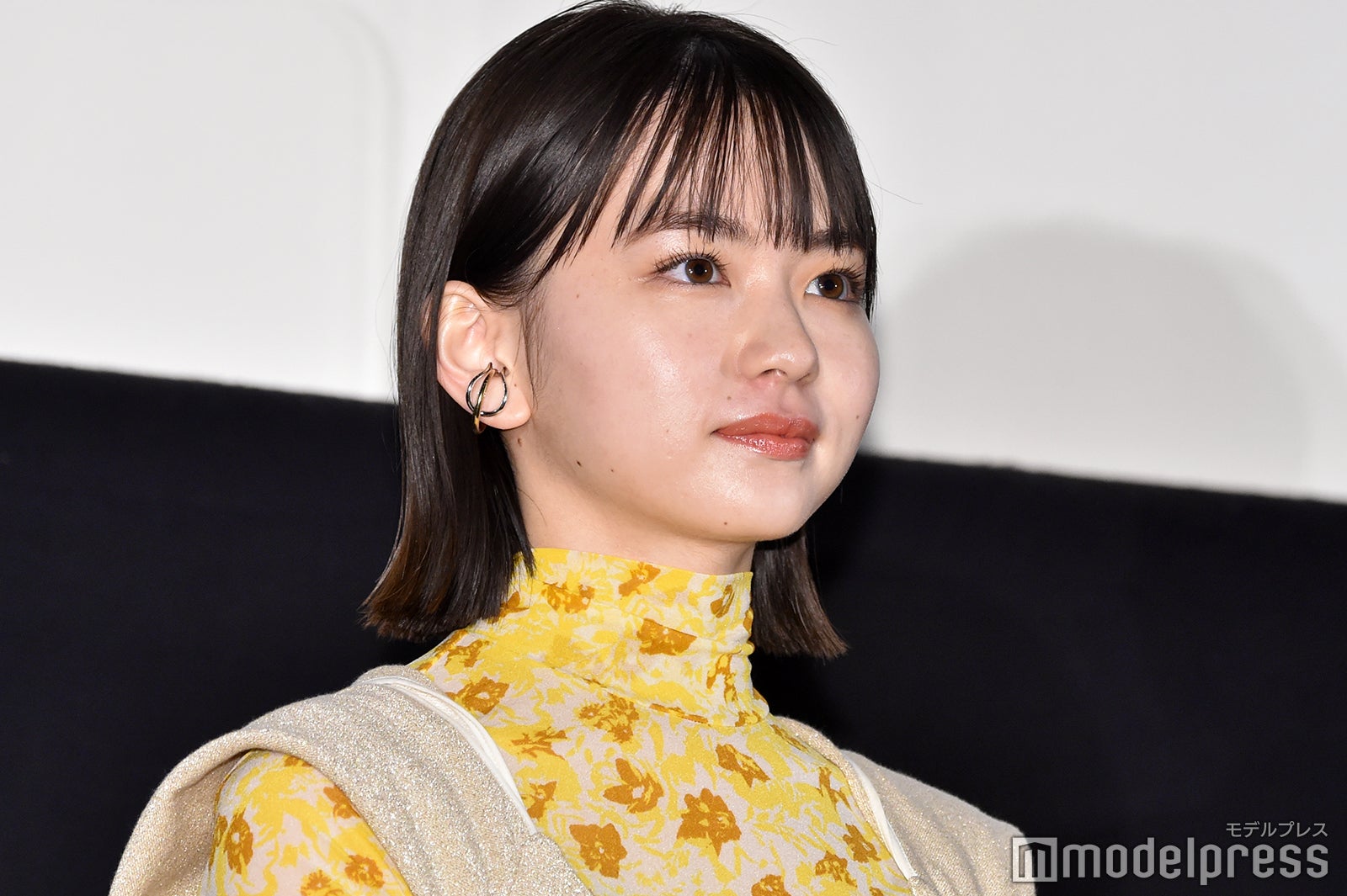 山田杏奈（C）モデルプレス