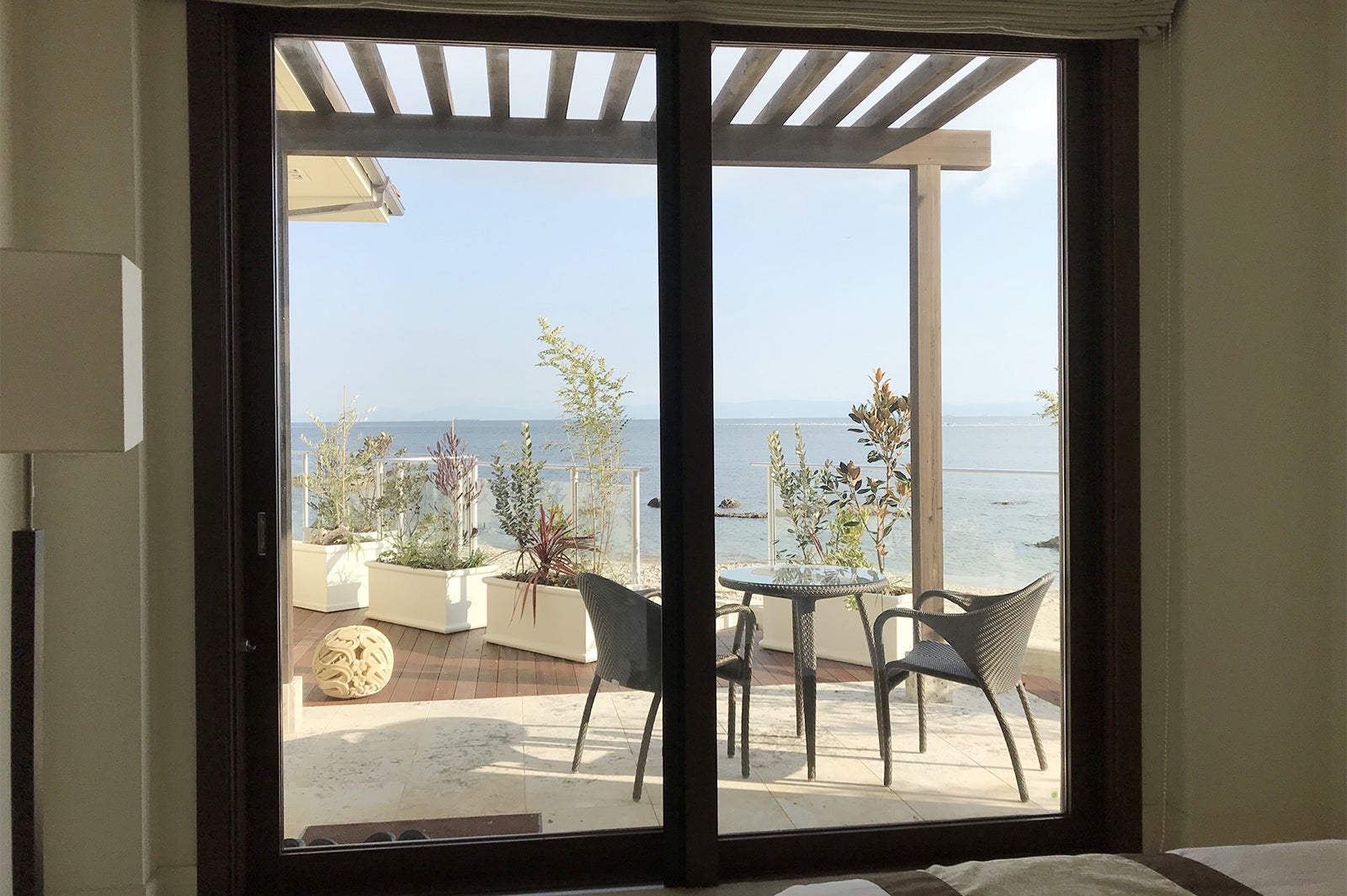 ヴィラモンタン淡路／画像提供：グッディ