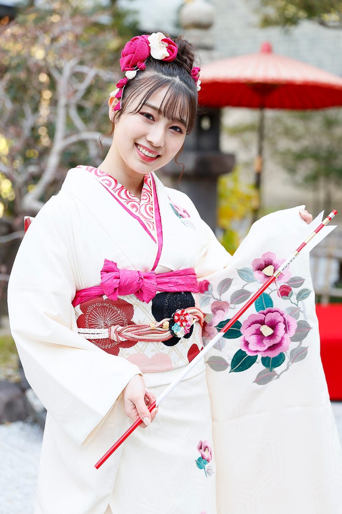 安部若菜 (C)NMB48