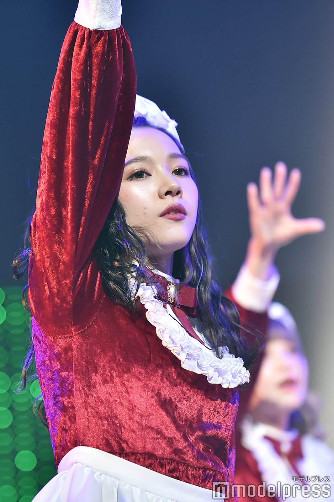 あっとせぶんてぃーん（C）モデルプレス