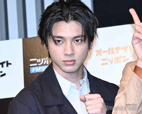 「ANN」星野源・乃木坂46・ナイナイ・霜降り・オードリー・SixTONESの継続発表 山田裕貴が月曜担当へ