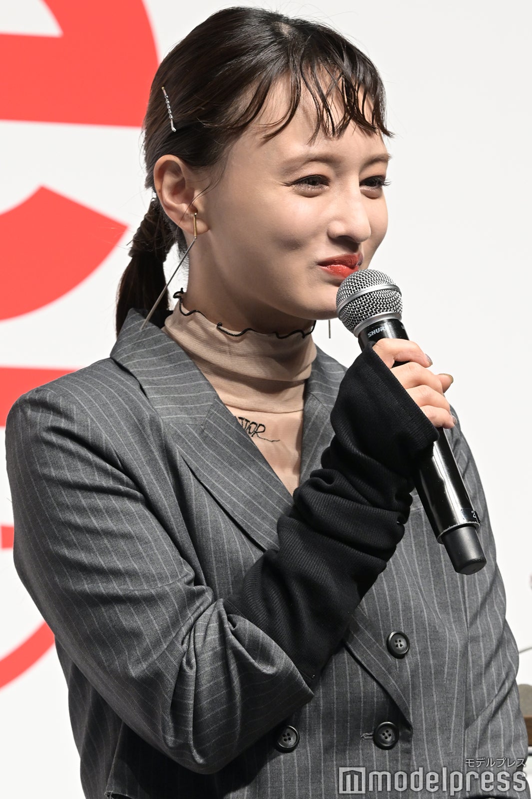 わたなべ麻衣 （C）モデルプレス