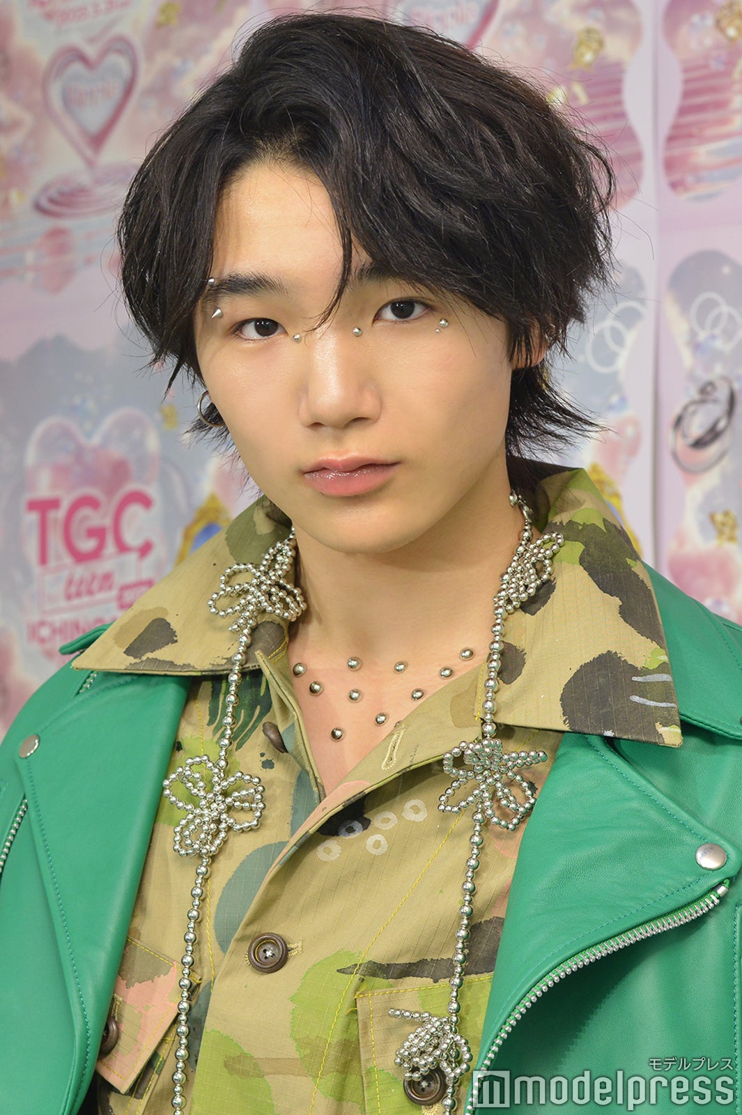 寺田心（C）モデルプレス