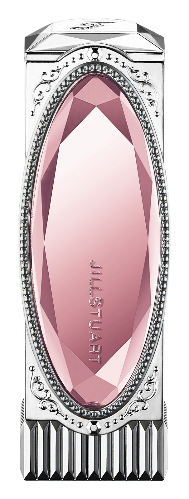 「ルージュ ケース 06 peach tourmaline」（C）JILL STUART Beauty