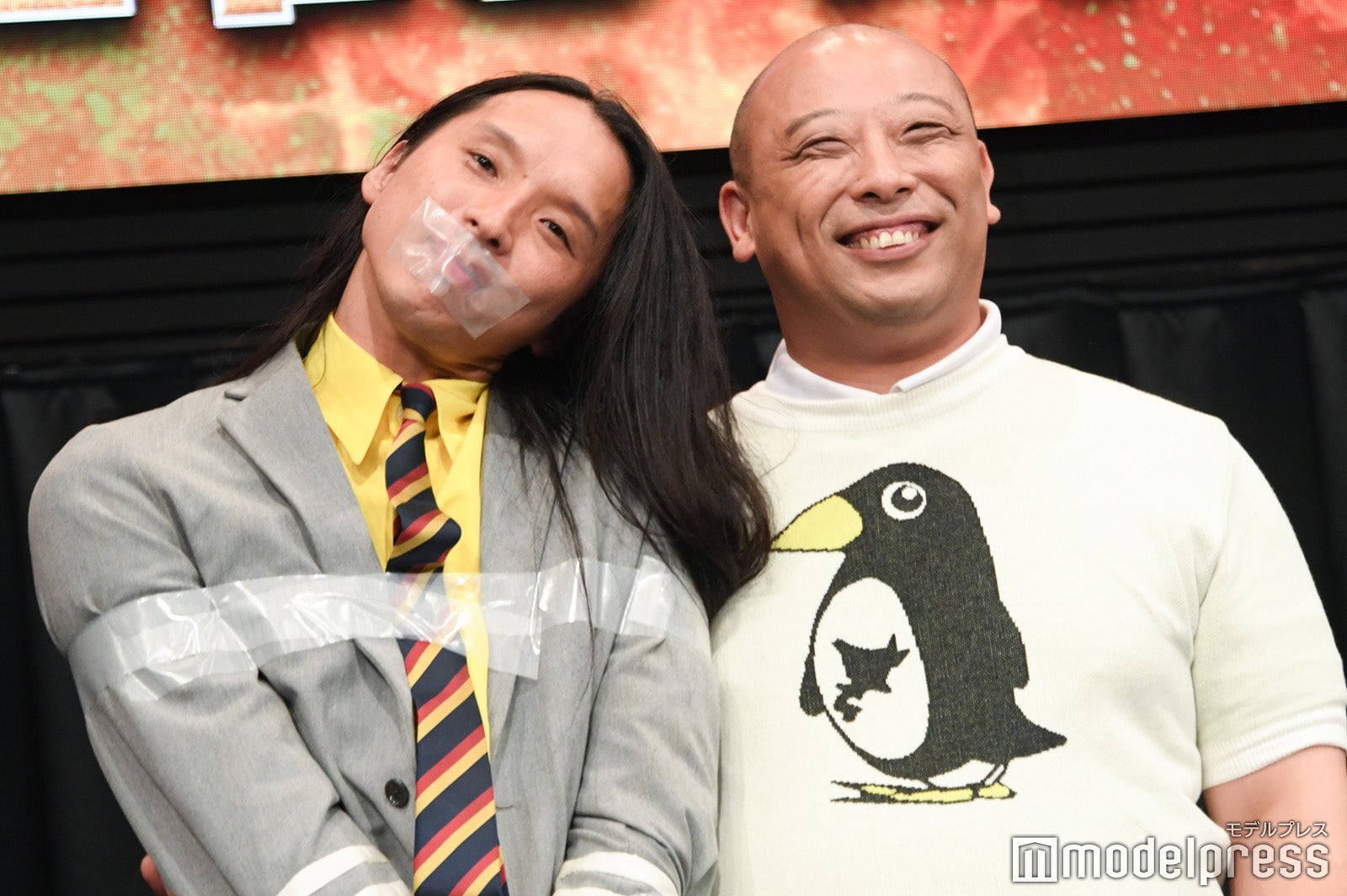 トム・ブラウン（C）モデルプレス