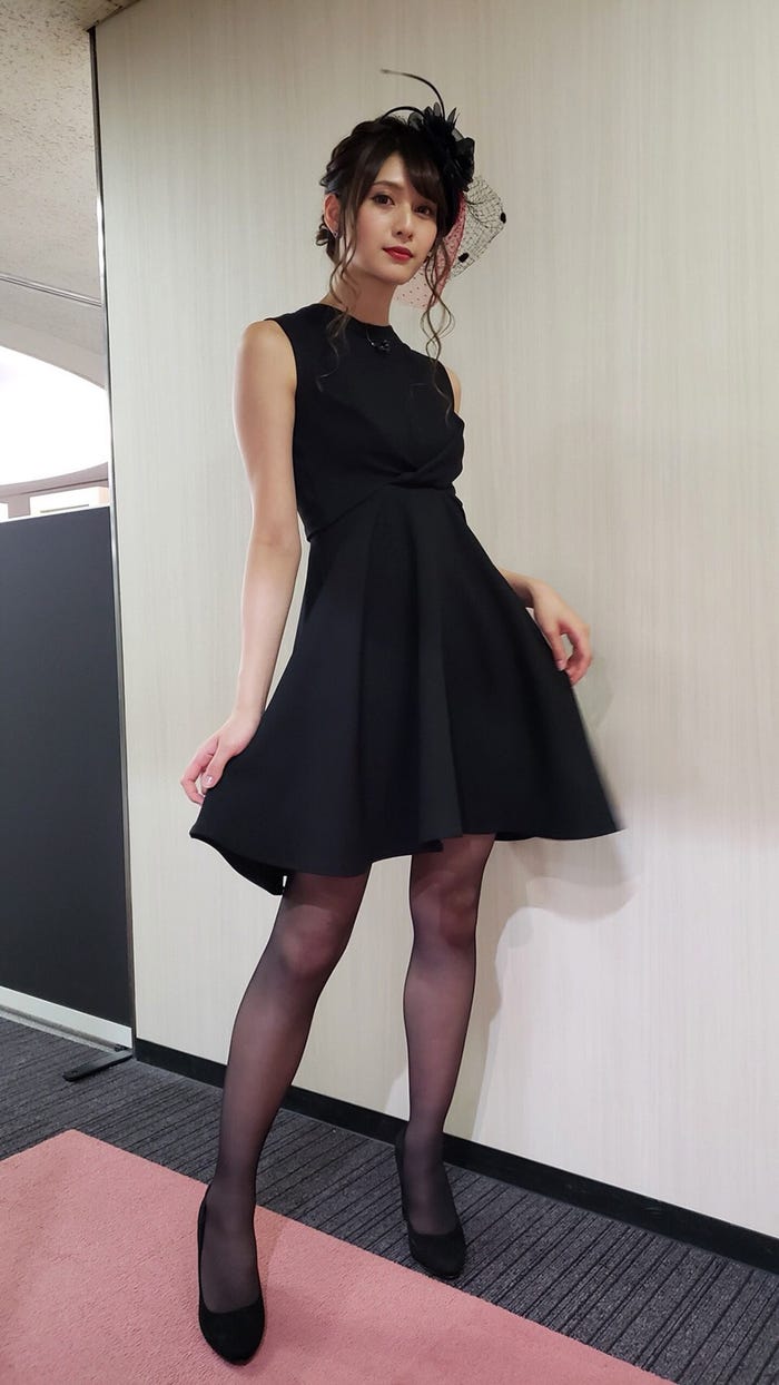 アンジェラ芽衣(写真提供:所属事務所)