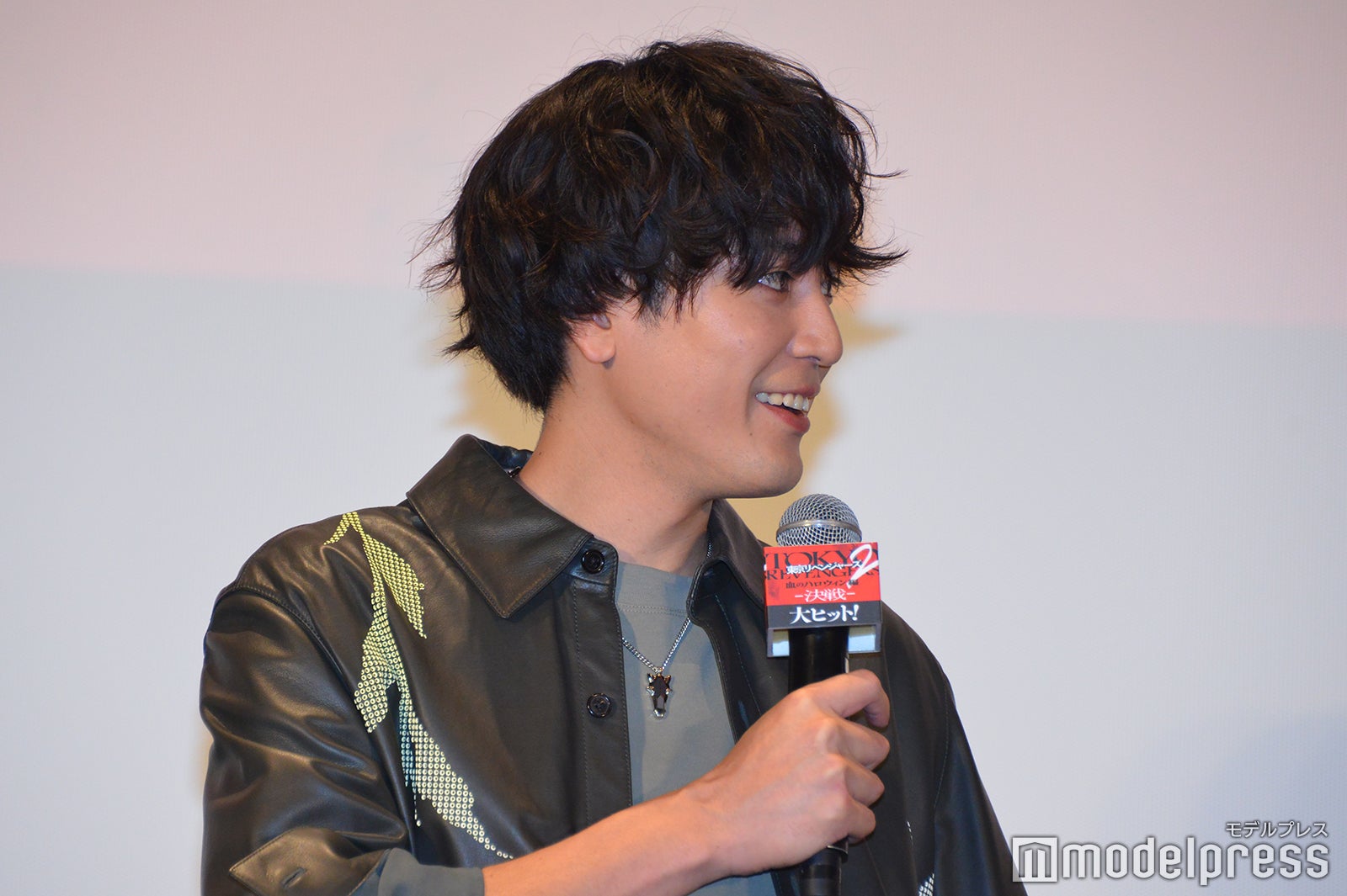 間宮祥太朗（C）モデルプレス