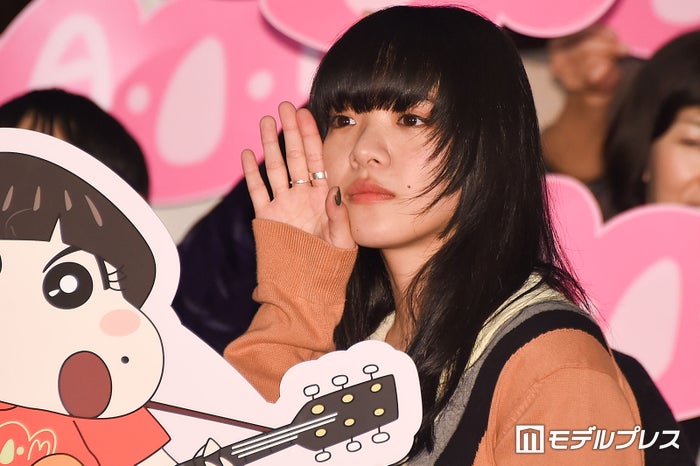 あいみょん、一緒にクリスマス過ごした大物女優明かす「美味しいご飯作ってくれた」