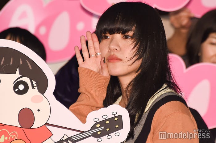 あいみょん(C)モデルプレス