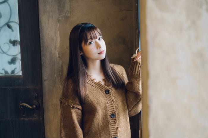 染野有来(C)AbemaTV, Inc.