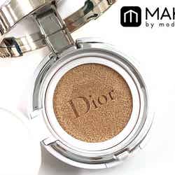 Dior／カプチュール ドリームスキン モイストクッション／8,500円（セット価格・税抜） (C)メイクイット
