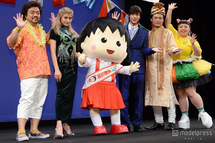 画像7 14 ローラ 変わっていた 幼少期を語る モデルプレス