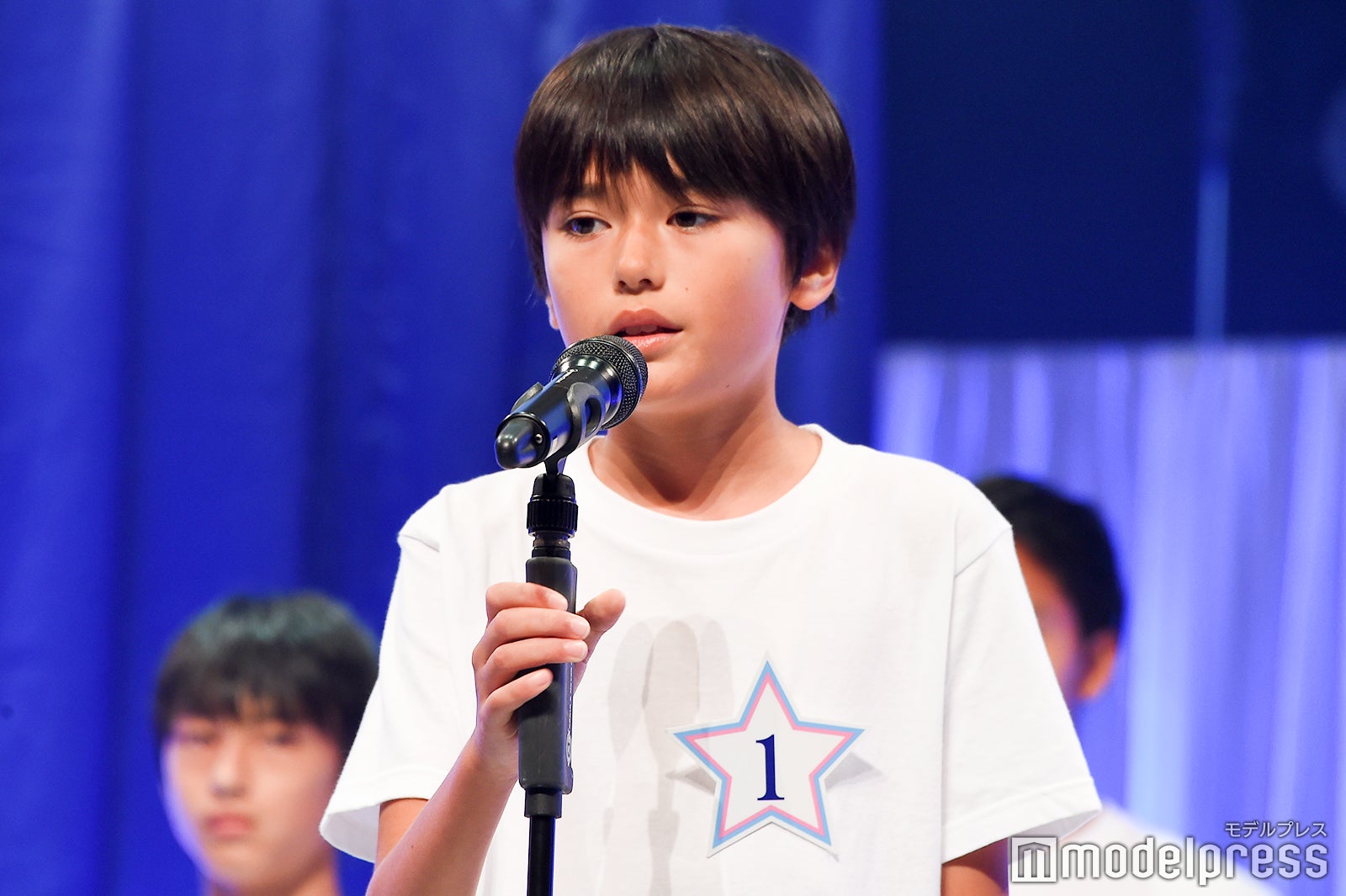 楠たつやくん （C）モデルプレス