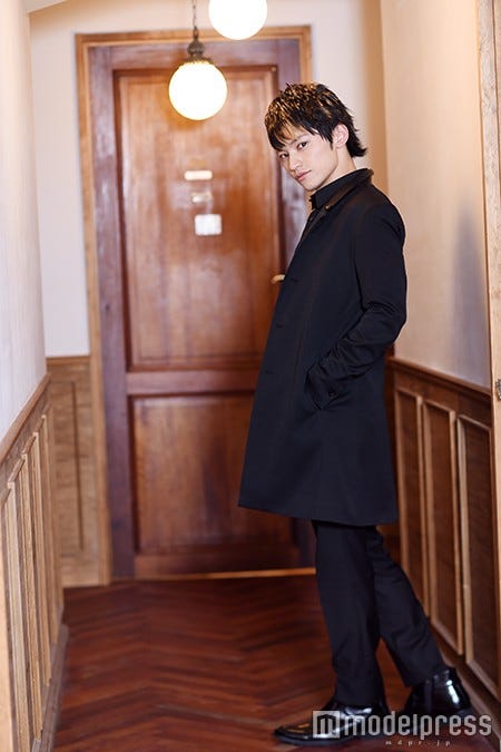 SKY-HI(C)モデルプレス