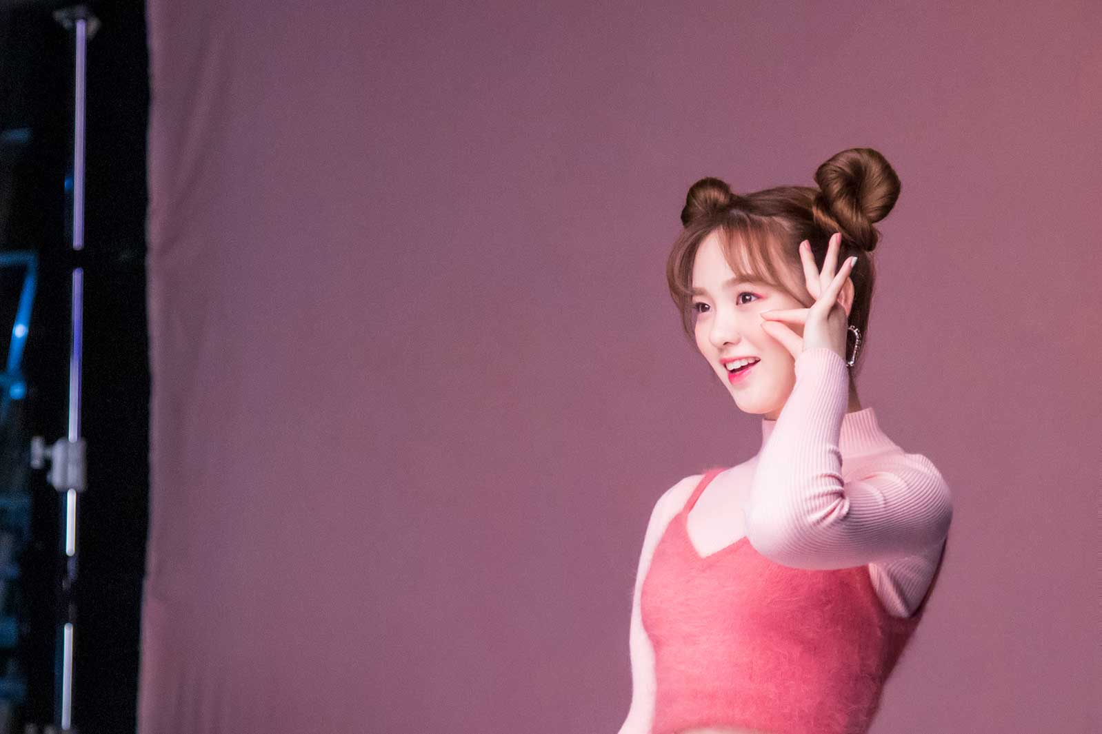 RIO／メイキング（提供写真）