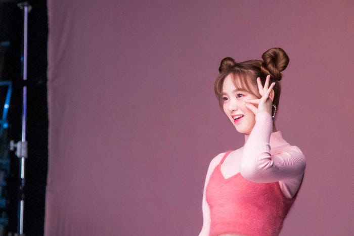 RIO/メイキング(提供写真)