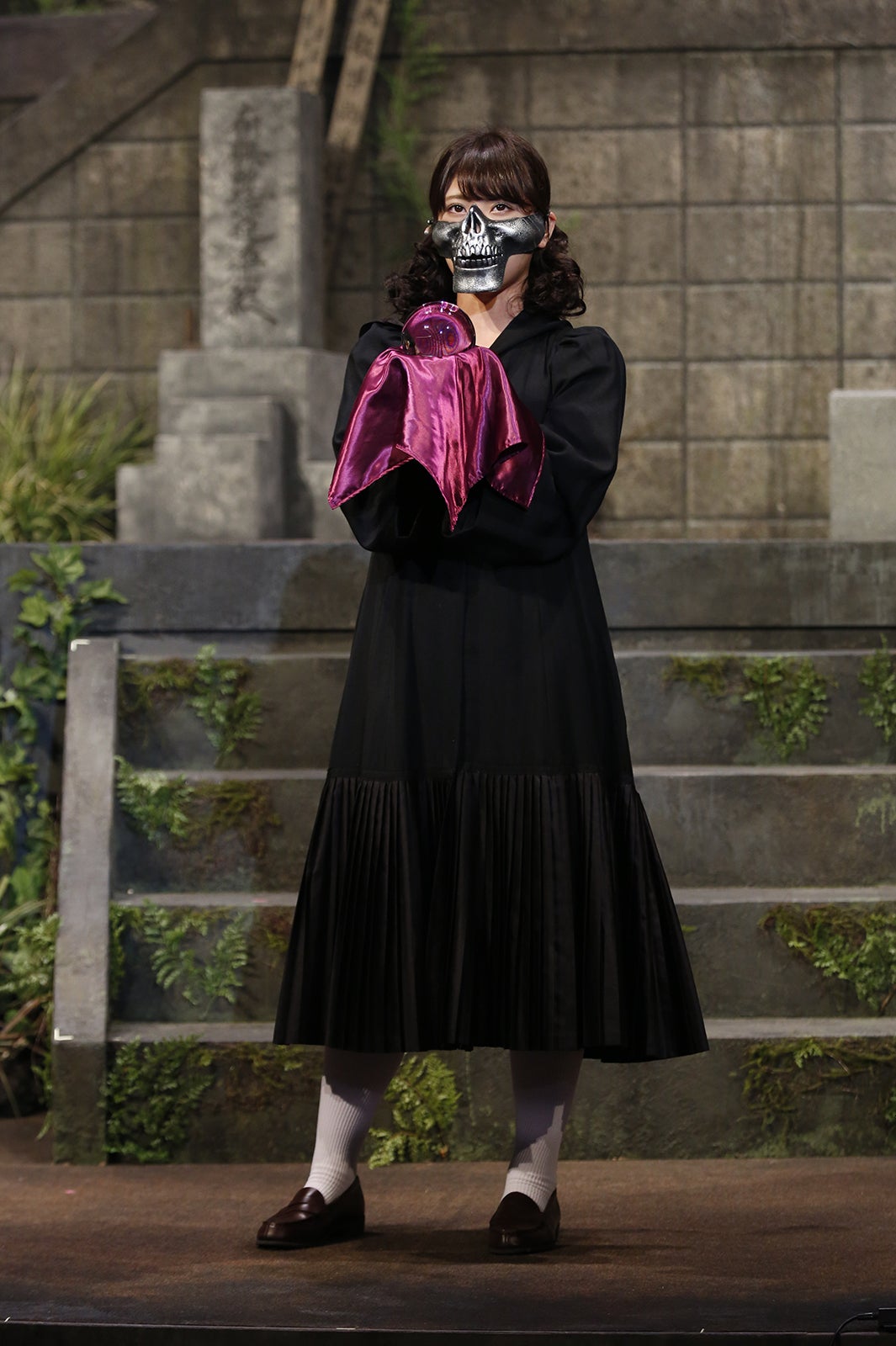 乃木坂46／画像提供：Sony Music Records