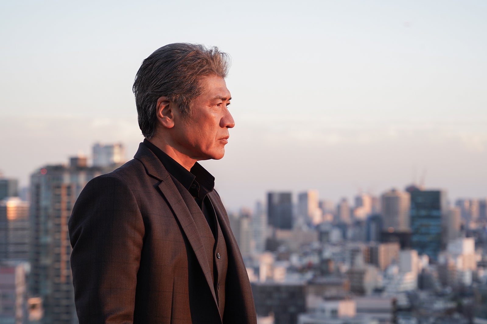 吉川晃司「ACMA：GAME アクマゲーム」最終話より（C）日本テレビ