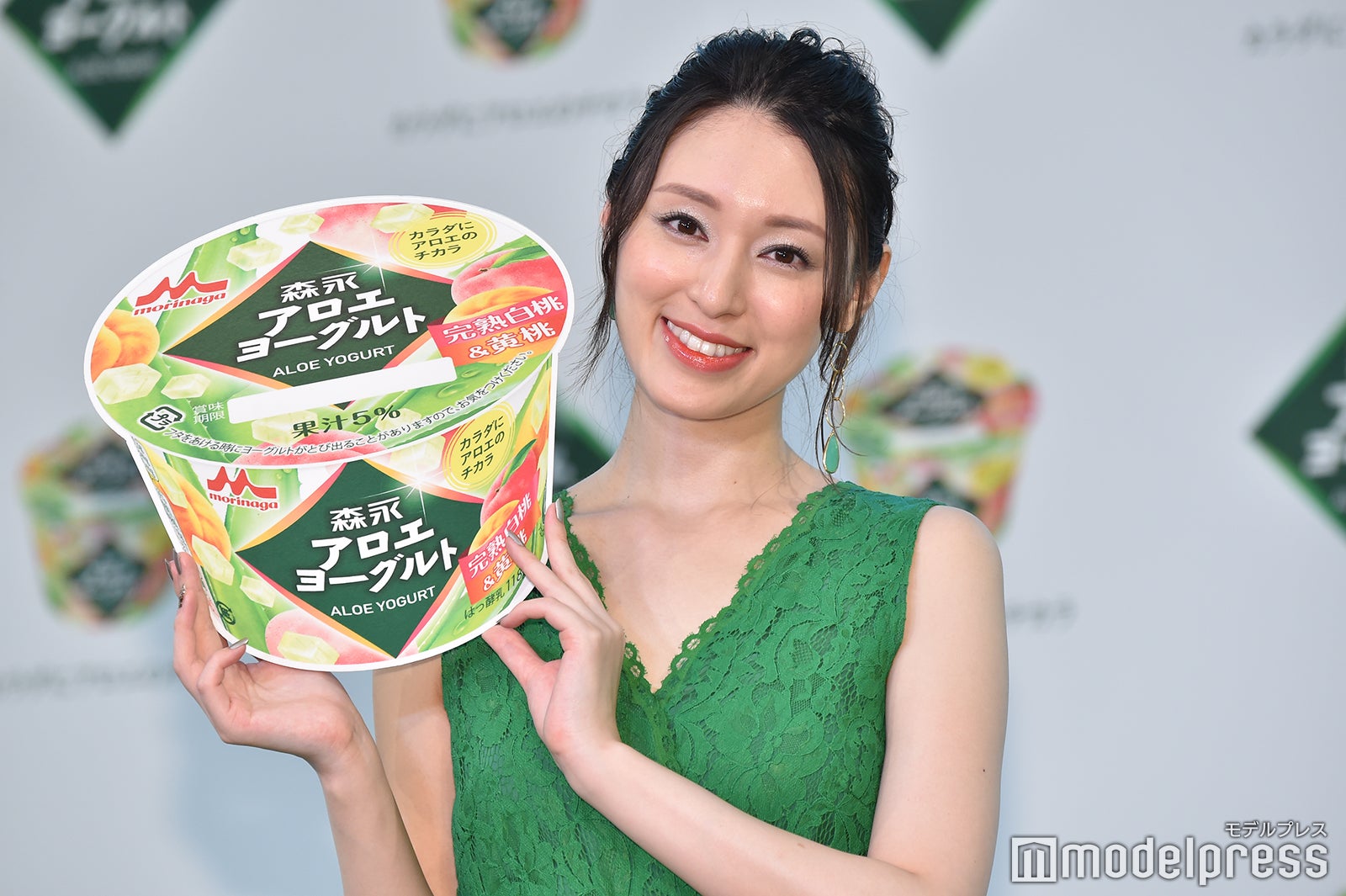 栗山千明（C）モデルプレス